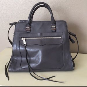 Rebecca Minkoff Large Satchel Tote